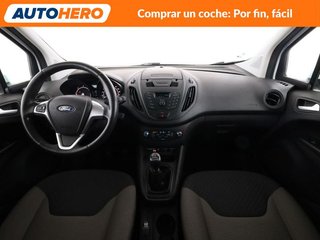 Ford Transit Courier 1.5 TDCi Kombi Trend