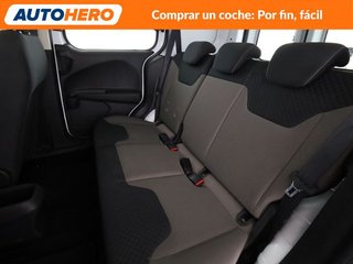 Ford Transit Courier 1.5 TDCi Kombi Trend