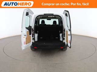 Ford Transit Courier 1.5 TDCi Kombi Trend