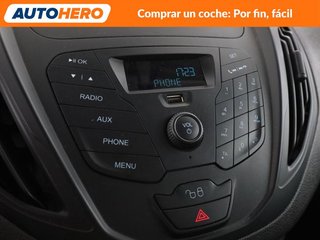 Ford Transit Courier 1.5 TDCi Kombi Trend