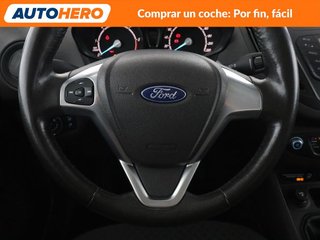 Ford Transit Courier 1.5 TDCi Kombi Trend