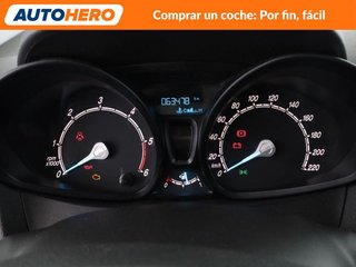 Ford Transit Courier 1.5 TDCi Kombi Trend