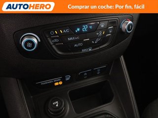 Ford Transit Courier 1.5 TDCi Kombi Trend