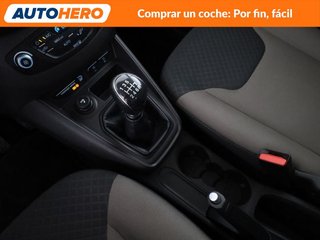 Ford Transit Courier 1.5 TDCi Kombi Trend