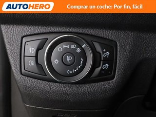 Ford Transit Courier 1.5 TDCi Kombi Trend