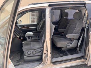 KIA Carnival 2003