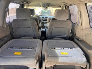 KIA Carnival 2003