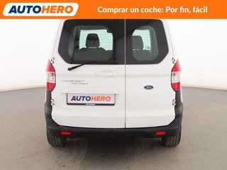 Ford Transit Courier 1.5 TDCi Kombi Trend