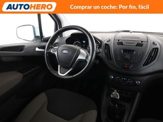 Ford Transit Courier 1.5 TDCi Kombi Trend