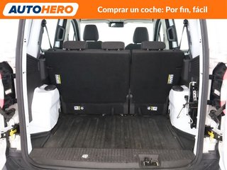 Ford Transit Courier 1.5 TDCi Kombi Trend