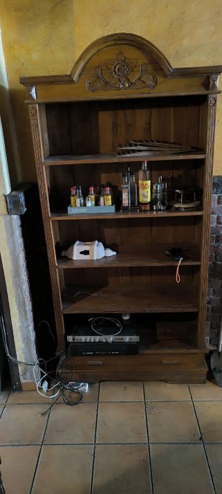LIQUIDACIÓN POR CIERRE  RESTAURANTE -PIZZERIA