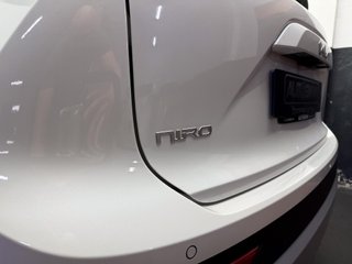 Kia Niro 1.6 GDi HEV 104kW (141CV) Concept
