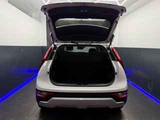 Kia Niro 1.6 GDi HEV 104kW (141CV) Concept