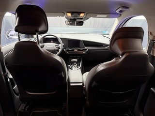 Kia Niro 1.6 GDi HEV 104kW (141CV) Concept