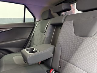 Kia Niro 1.6 GDi HEV 104kW (141CV) Concept