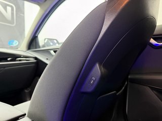 Kia Niro 1.6 GDi HEV 104kW (141CV) Concept