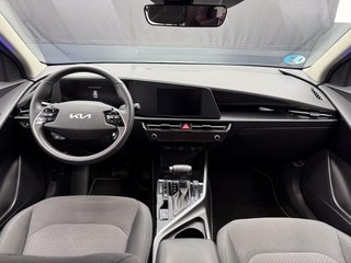 Kia Niro 1.6 GDi HEV 104kW (141CV) Concept