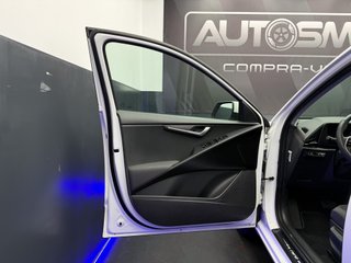 Kia Niro 1.6 GDi HEV 104kW (141CV) Concept