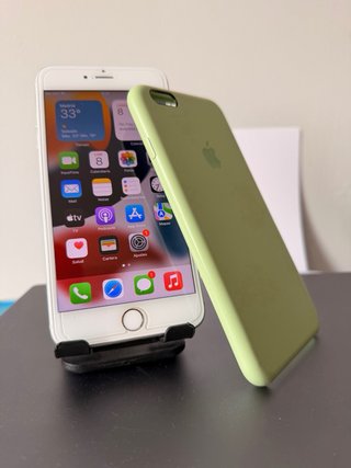 iPhone 6S Plus 64GB Grigio Siderale