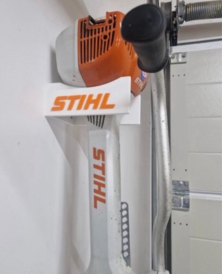 Suporte Roçadora Stihl