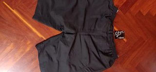 Short MTB Neri