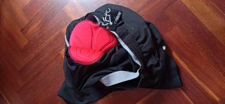 Short MTB Neri