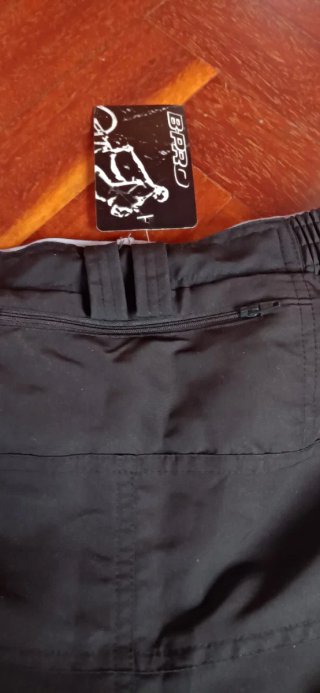 Short MTB Neri