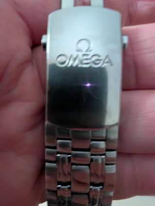 Reloj Omega Seamaster Diver 300