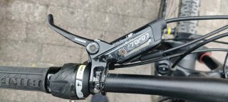 Rockrider XC 900s talla L