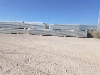 Venta de panel sándwich de todos los grosores y me