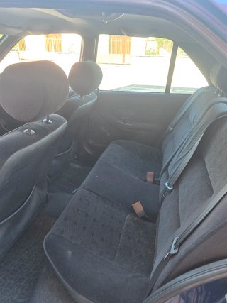 Peugeot 306 2002