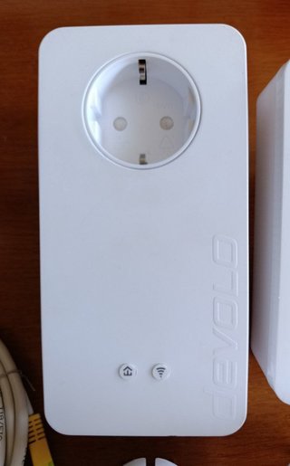 Pacchetto 4 Devolo WiFi 1200+ PLC