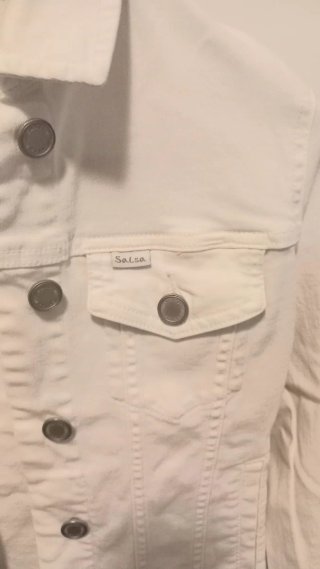 Chaqueta Salsa