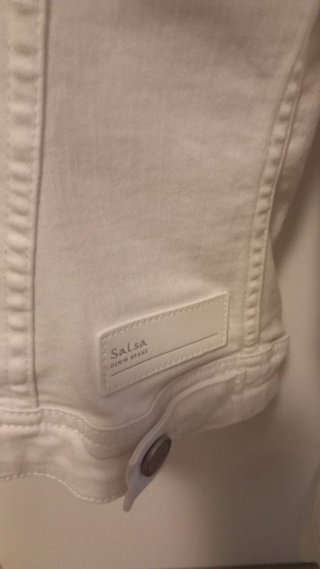 Chaqueta Salsa