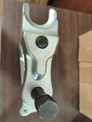 Extractor Rotulas Bahco 4545-N11