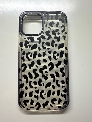 Fundas iPhone 12 (Varios Diseños)