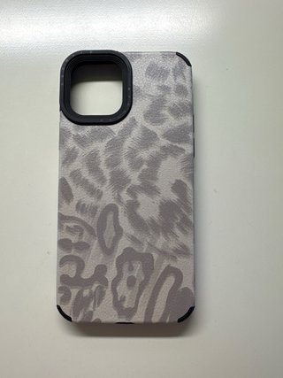 Fundas iPhone 12 (Varios Diseños)