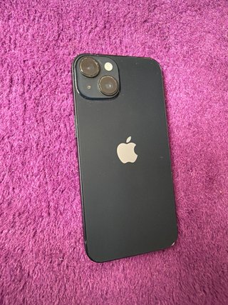 iPhone 14 256GB Negro