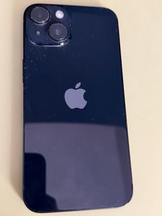 iPhone 14 256GB Negro