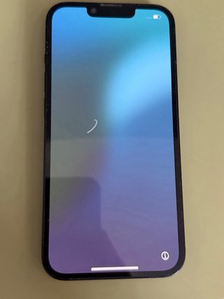 iPhone 14 256GB Negro