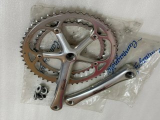 Bielas Campagnolo Record 170mm 10v 39/52 bicicleta