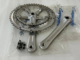 Bielas Campagnolo Record 170mm 10v 39/52 bicicleta