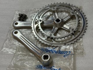Bielas Campagnolo Record 170mm 10v 39/52 bicicleta
