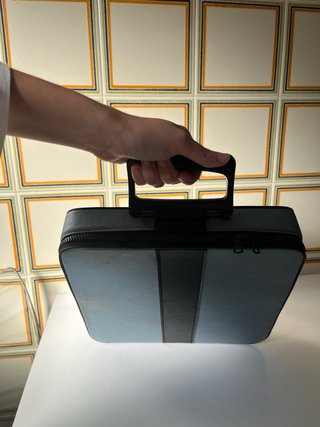 Máquina de escribir Olivetti Lettera 32