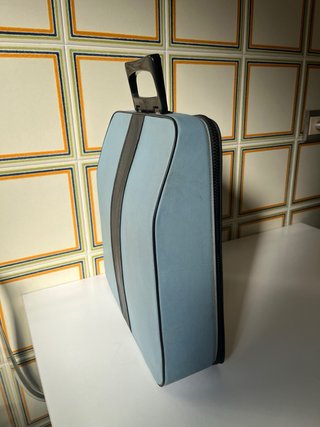 Máquina de escribir Olivetti Lettera 32