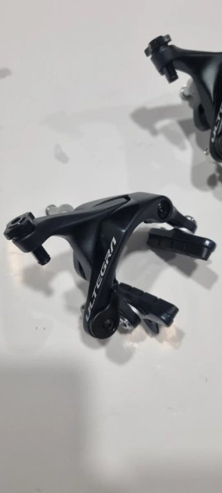 Pinzas Freno Shimano Ultegra 8000
