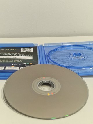 Elden Ring PS5 | Bandai Namco / FromSoftware
