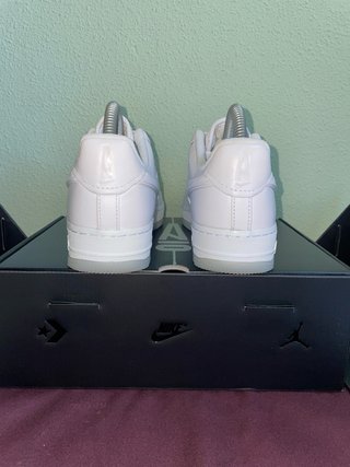 Nike Air Force 1 x A Ma Maniére Blancas EU 38