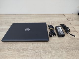 DELL LATITUDE 3420 i5-1135G7 8GB RAM  256SSD 14"