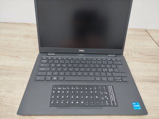 DELL LATITUDE 3420 i5-1135G7 8GB RAM  256SSD 14"